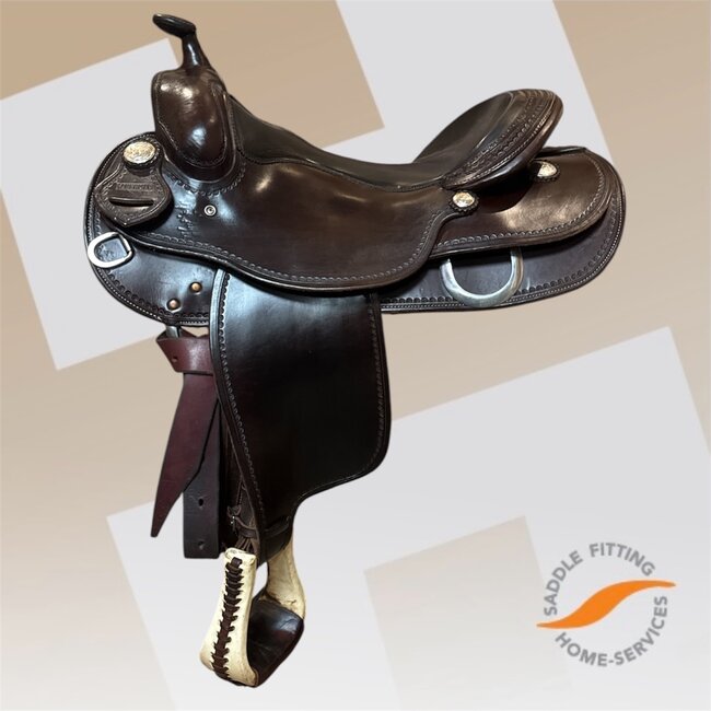 Ranchman * ranchman 4XFQ 16 1/2 inch 210000015641
