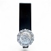 Number Clip Rosette Concho