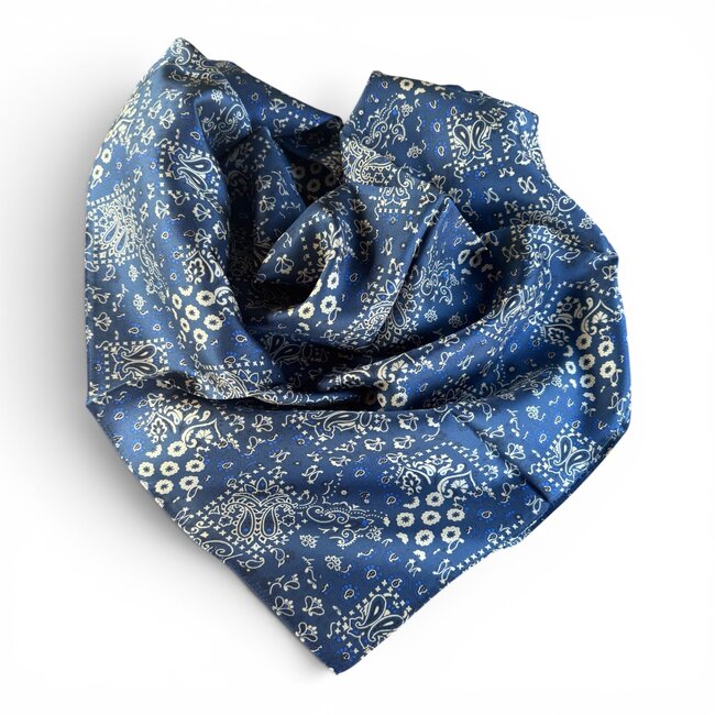 Wild Rags 34 x 34