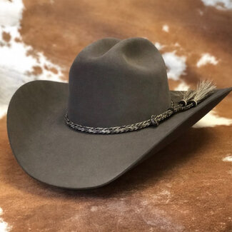 Hat band Strand with Side Tass