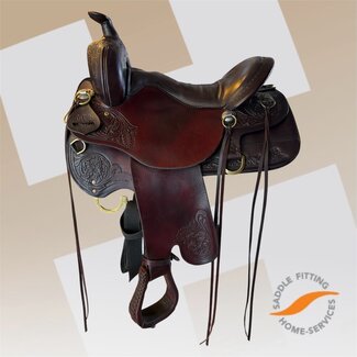 TuckeR Trail Saddles #tucker trail saddle 210000015624