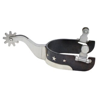 Cowboy Tack Jonathan Gauthier Long Shank
