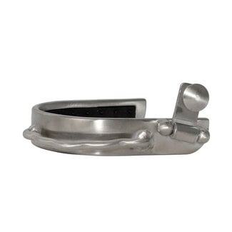 Cowboy Tack Anti-Slip Barrel Racing Bumper Spurs