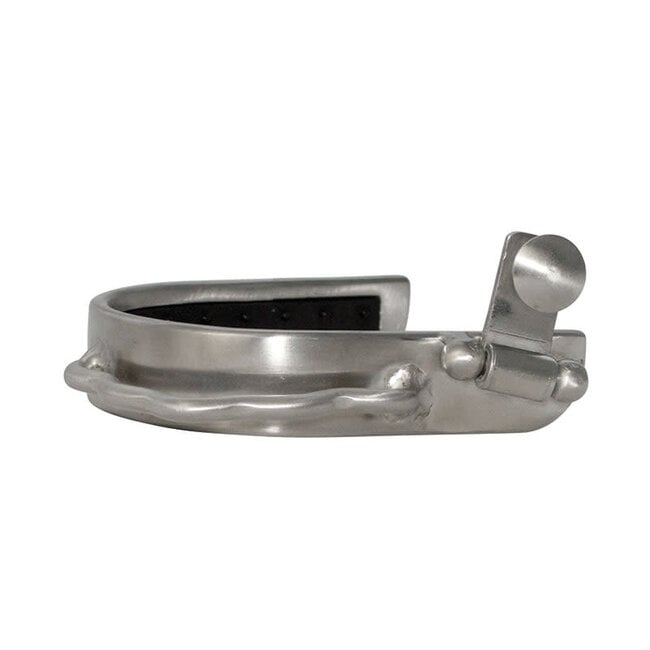 Cowboy Tack Anti-Slip Barrel Racing Bumper Spurs