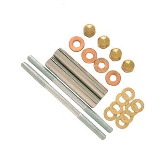 Partrade Spare Bolts for wooden stirrup