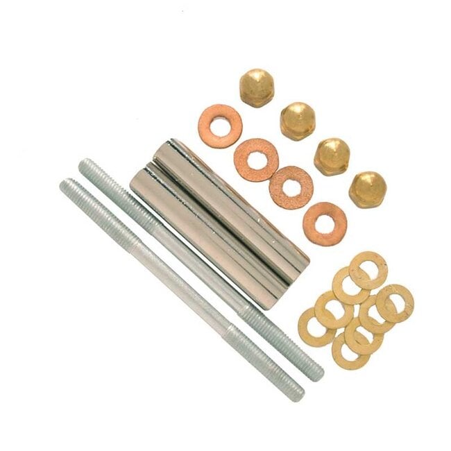 Partrade Spare Bolts for wooden stirrup