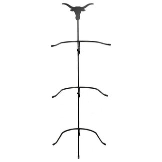 Metal 3 Tier Hatrack