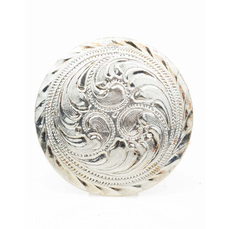 M&F Scarf Slide Concho