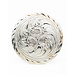 M&F Scarf Slide Concho