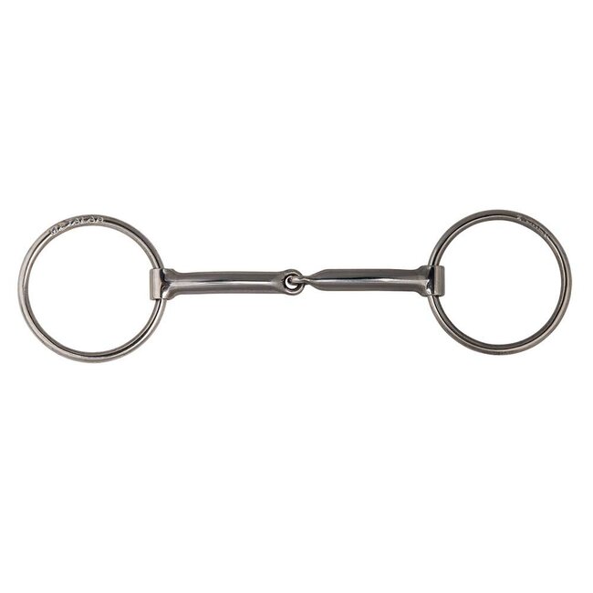 Bernard Fonck Collection BF O-Snaffle 12mm