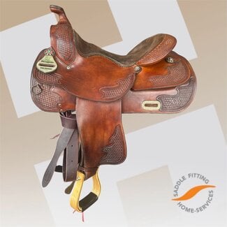 #Tims saddlery pro reiner 210000015607
