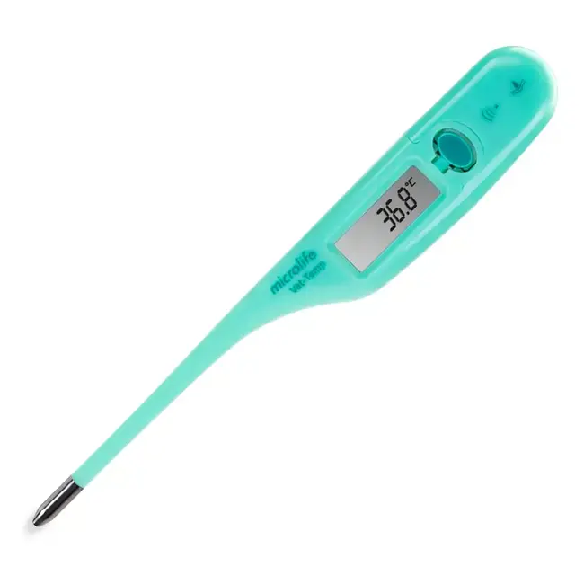 Thermometer digital