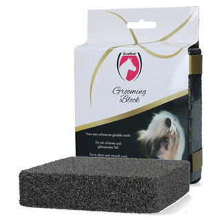Grooming Block