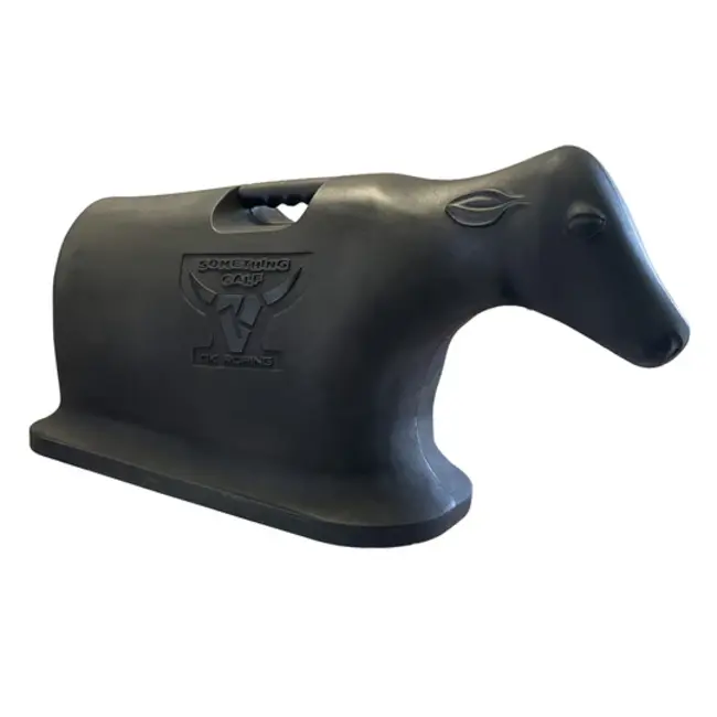 7K Something Calves Dummy