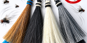 Which fly spray will you choose this season?
