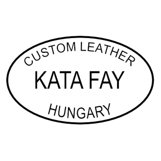 Kata Fay Headstall KF Smokey Grey Stingray
