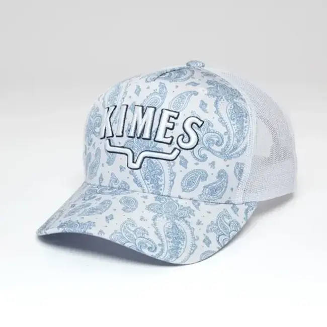 Kimes Ranch Bellevue Hat