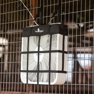 Classic Equine CE Fan Bag