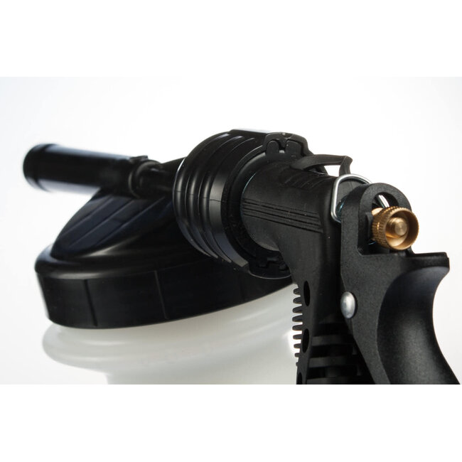 UltraCruz Foaming Tool