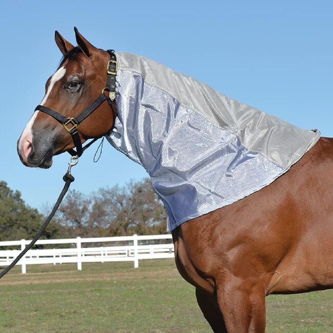 Cashel Fly Sheet Neck Guard * 74-80 Medium