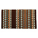 Weaver Leather New Zealand Wool Show Blanket* Chestnut/Buckskin/Turquoise