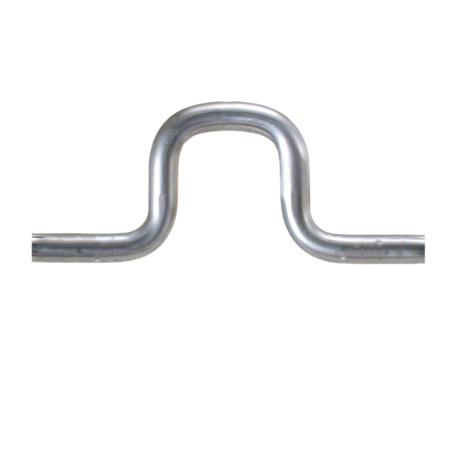 Tom Balding Baseline Square Port Long Shank