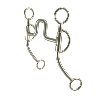 Tom Balding Baseline Square Port Long Shank