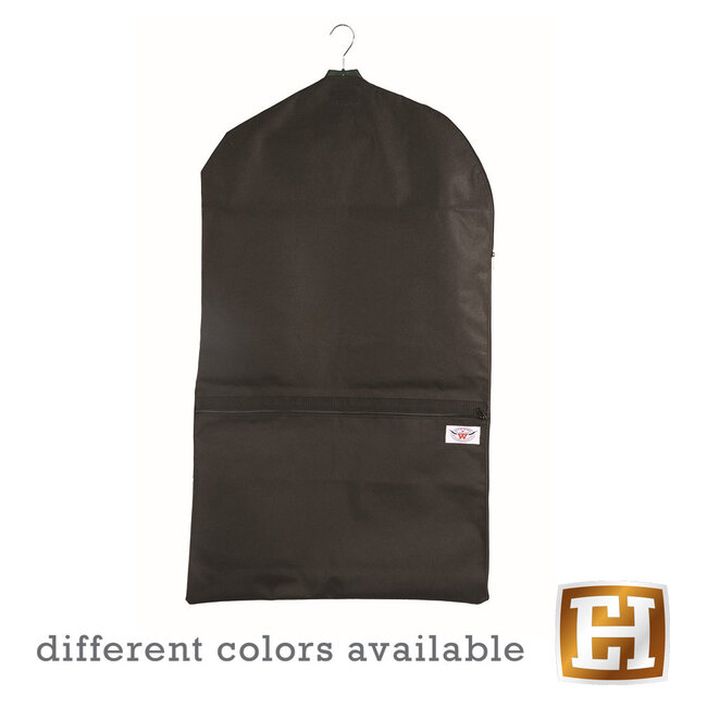 Western Rawhide Garment Bag