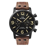 TW Steel TW Steel MS33 Maverick chronograaf horloge 45 mm