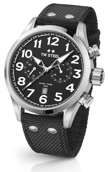 TW Steel TW Steel VS8 Volante horloge 48mm