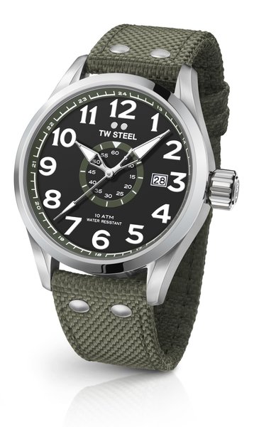 TW Steel TW Steel VS21 Volante horloge 45mm