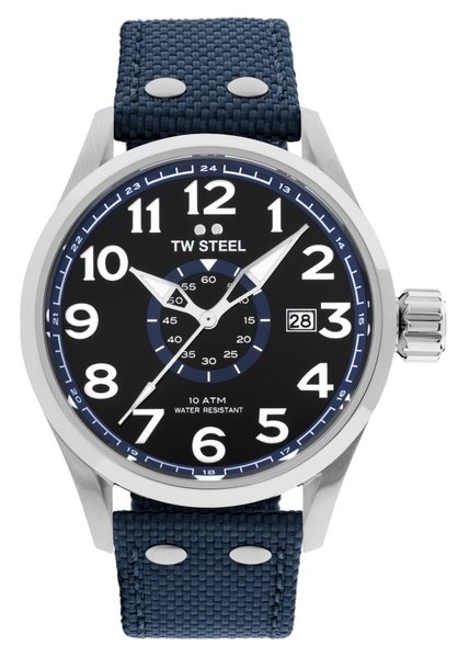 TW Steel TW Steel VS31 Volante horloge 45mm