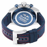 TW Steel TW Steel TW967 Red Bull Holden horloge 48mm