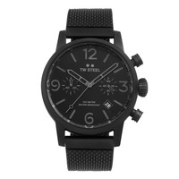 TW Steel TW Steel MB33 Maverick chronograaf horloge 45 mm