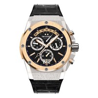 TW Steel TW Steel ACE103 Genesis chronograaf herenhorloge 44mm