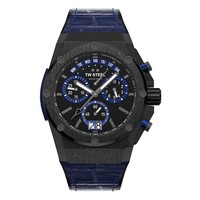 TW Steel TW Steel ACE105 Genesis chronograaf herenhorloge 44mm