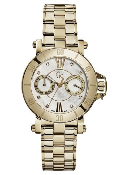 Gc Guess Collection GC Guess Collection X74111L1S dameshorloge 34mm