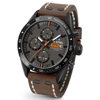 TW Steel TW Steel TW995 Coronel Dakar 2019 horloge limited edition