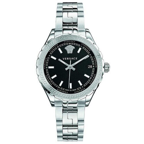 Versace V12020015 Hellenyium GMT dames horloge