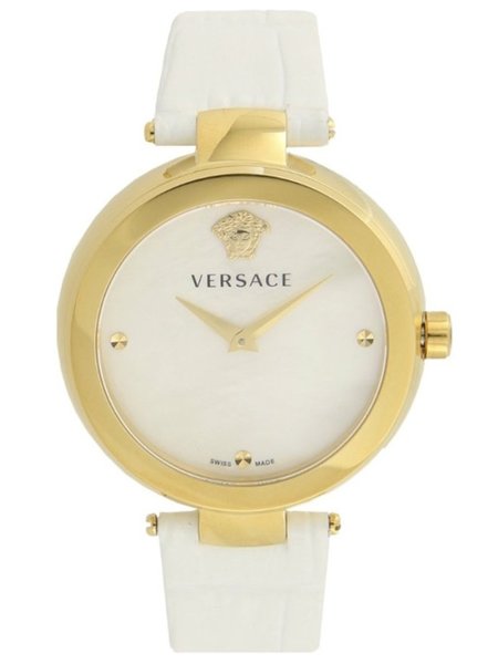 Versace Versace VQR100017 Mystique Gold dames horloge