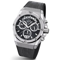 TW Steel TW Steel ACE110 Genesis chronograaf herenhorloge 44mm