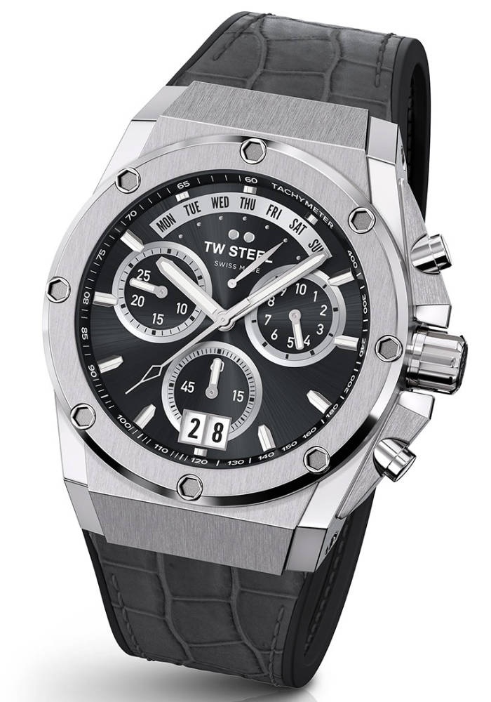 TW Steel ACE Genesis ACE110 het beste TW Steel horloge