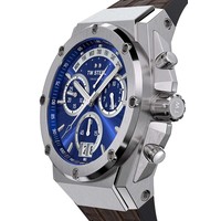 TW Steel TW Steel ACE111 Genesis chronograaf herenhorloge 44mm