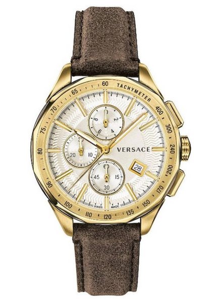 Versace Versace VEBJ00418 Glaze chronograaf heren horloge