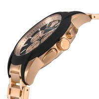 Versace Versace  VEM800318 heren horloge chronograaf Character