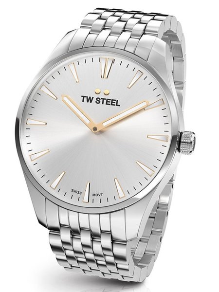 TW Steel TW Steel ACE352 Aternus Swiss dames horloge 38mm