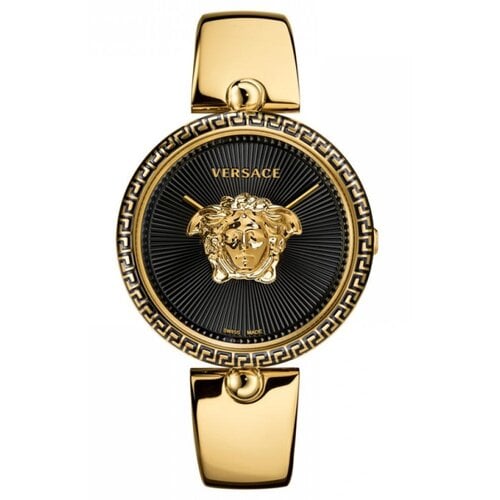 Versace VCO100017 Palazzo dames horloge 38 mm