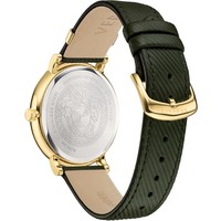 Versace Versace VBQ030017 V-Circle Manifesto heren horloge 42 mm