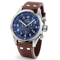 TW Steel TW Steel Swiss Volante SVS201 chronograaf horloge 48mm