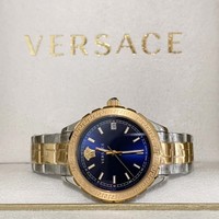 Versace Versace V12060017 Hellenyium dames horloge
